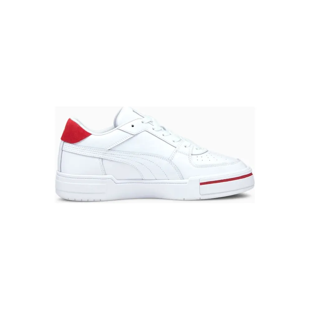 Puma CA Pro Heritage Weiß (375811-02)