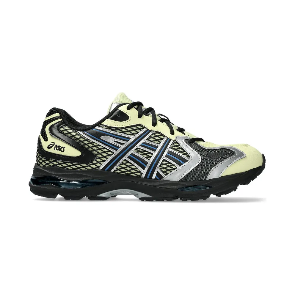 ASICS Gel-K1011 Soft Yellow Black (1203A756-750)