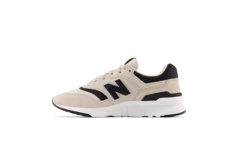 New Balance 997H Timberwolf White (CW997HDT)