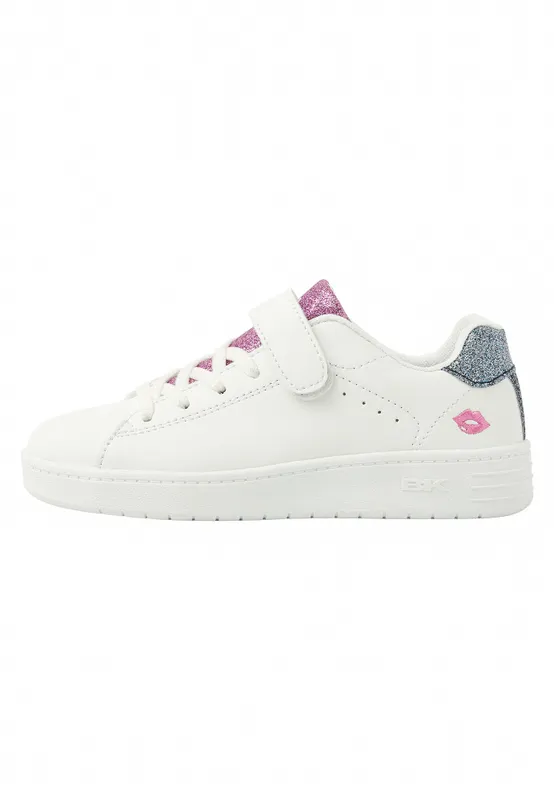 british knights sneaker Pink / White (B57-3622C-01)