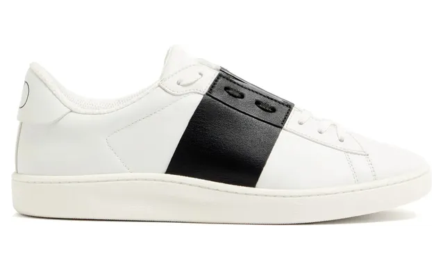 Valentino Garavani Open Royco “White” (9Y2S0N84BYA A01)