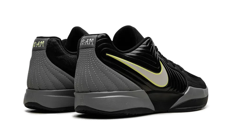 Nike Ja 2 EP “Foundation” (FD7327-001)