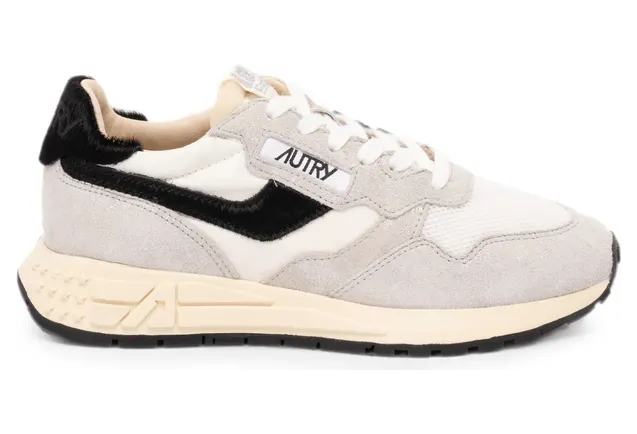 Autry Reelwind “Grey” (WWLW YO02)