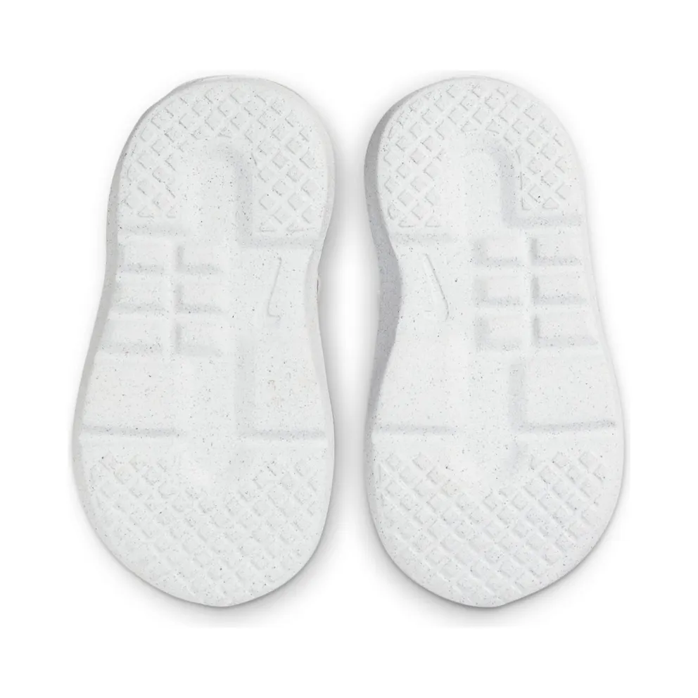 Nike Crater Impact “White / Grey Fog / Pink Foam / Lilac” (DB3553-101)