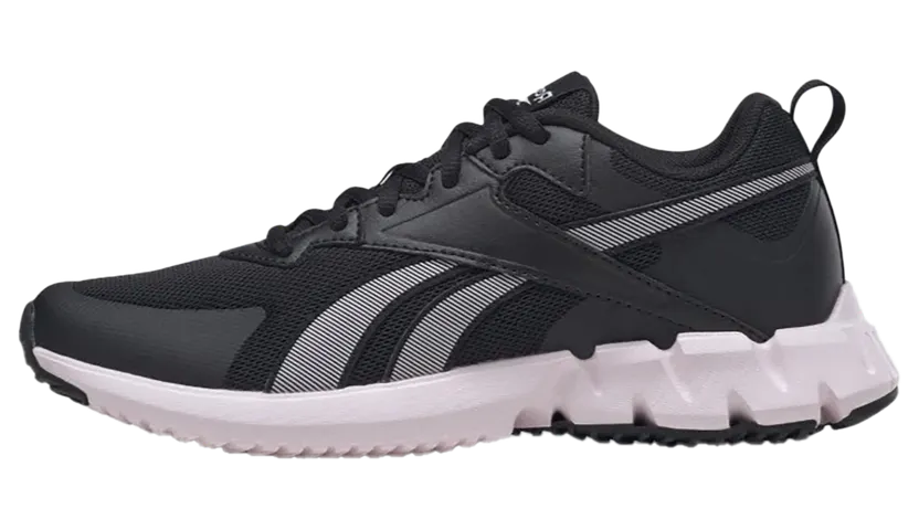 Reebok Ztaur Run Ii “Black/White” (HQ6677)