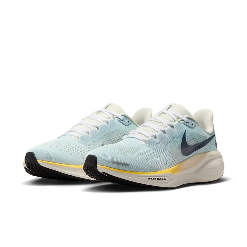 Nike Air Zoom Pegasus 41 Glacier Blue Sail Midnight Navy (IH7348-441)