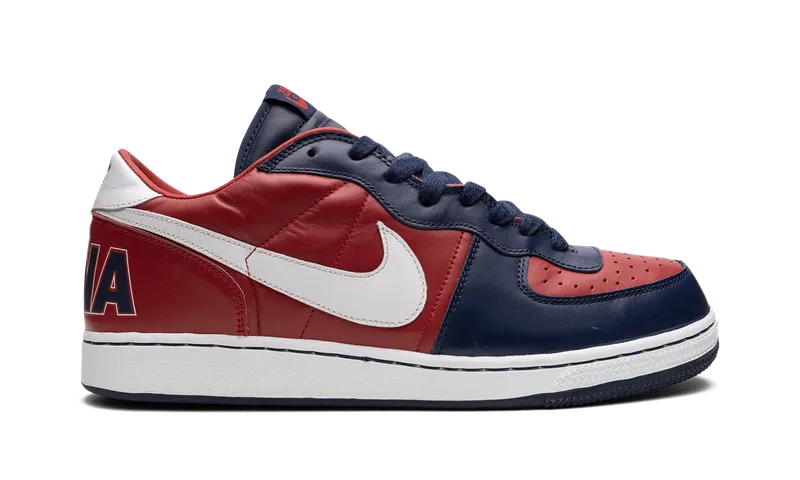 Nike Zoom Terminator Low “Zona” (310208-611)