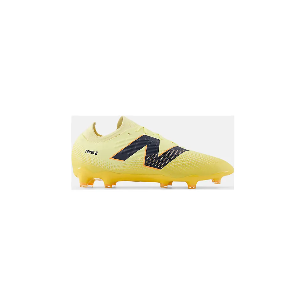 New Balance Tekela Magia V4+ Low Laced FG Energy Rush (ST2FLJ45)