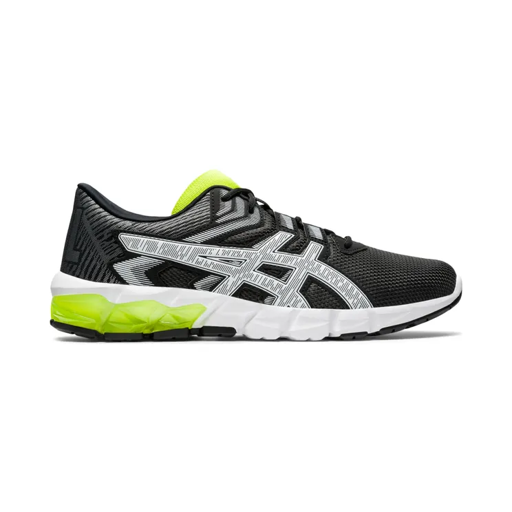ASICS Gel-Quantam 90 2 Graphite Grey (1021A193-023)