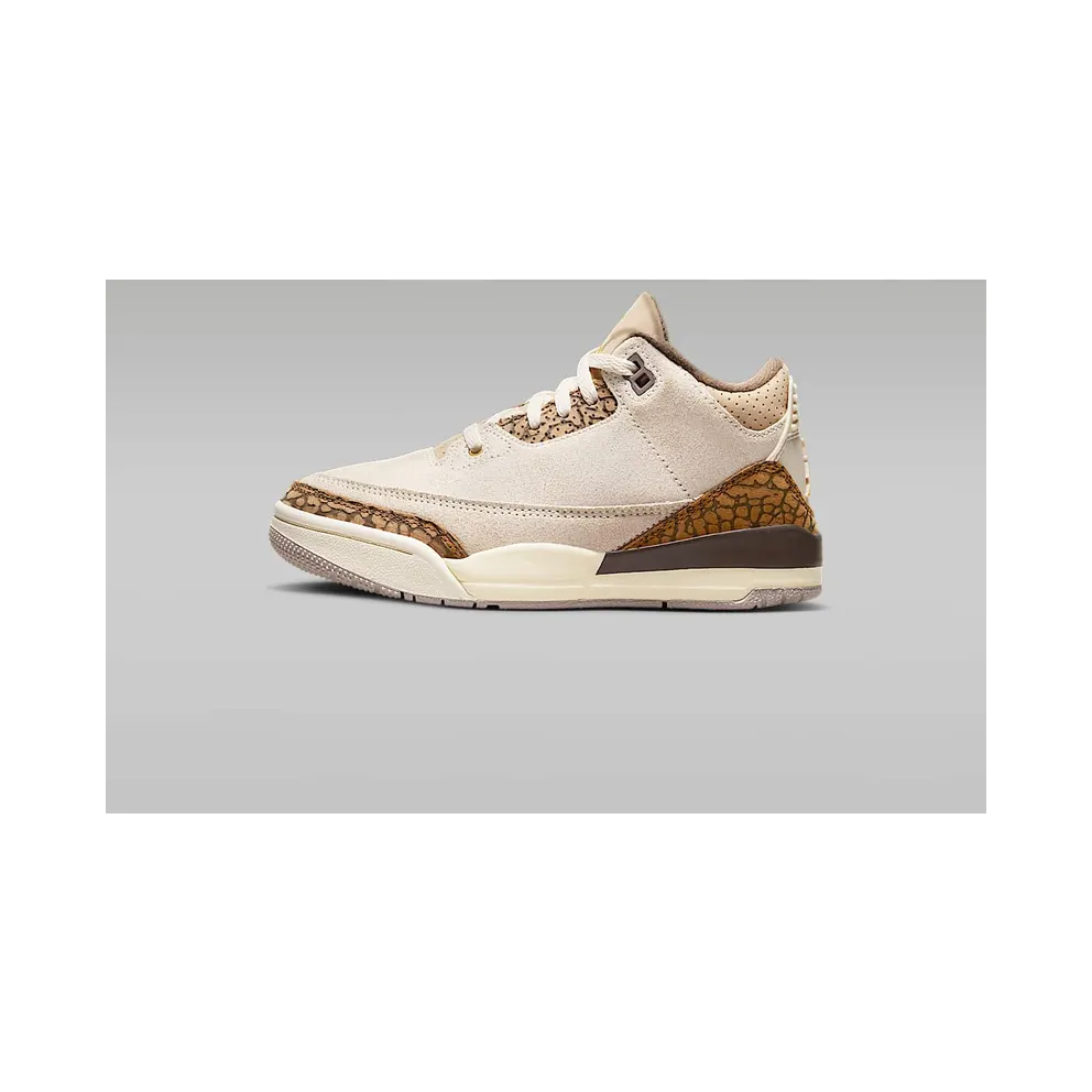 Air Jordan 3 PS “Palomino” (DM0966-102)