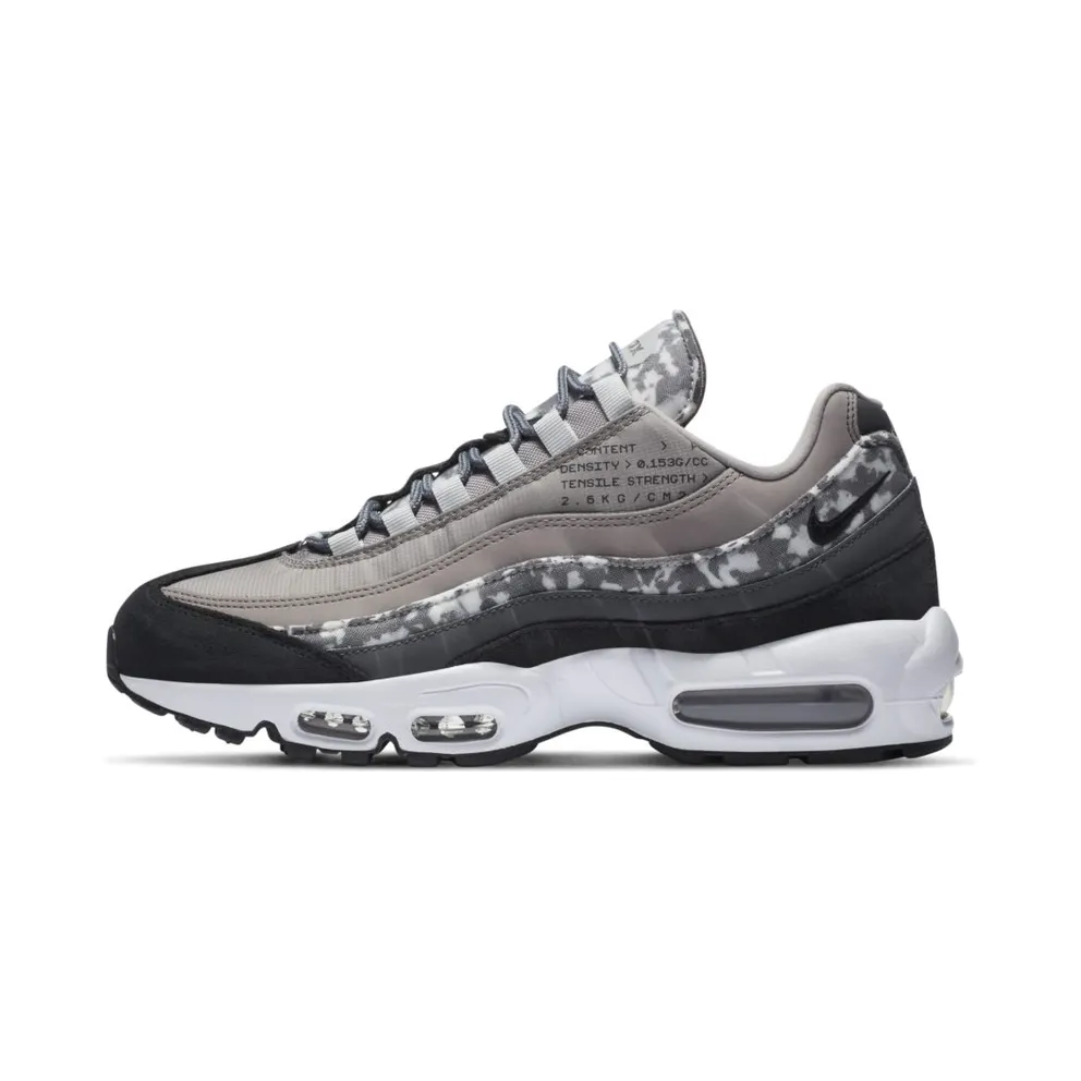 Nike Air Max 95 SE Enigma Stone Camo (CU1560-001)