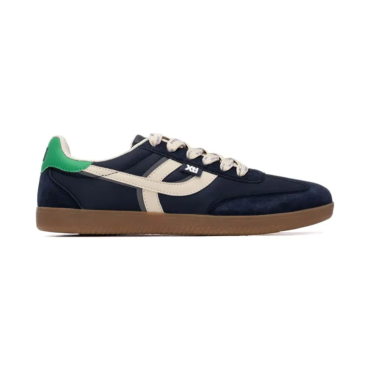 Xti Navy (145731-Navy)