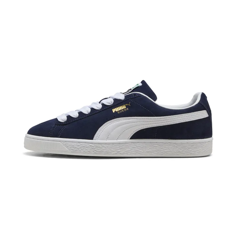 Puma Suede Classic “Puma Navy / Puma White” (399781_03)