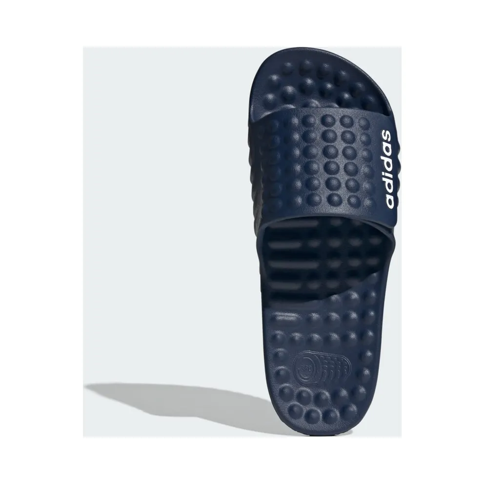 adidas Adissage 360Rec Slides Team Navy Cloud White (JR2436)
