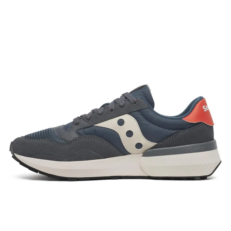 Saucony Jazz NXT Navy Grey (S70790-23)