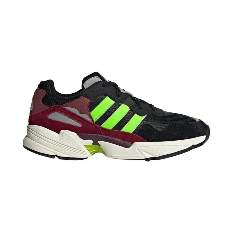 adidas Yung-96 Burgundy (EE7247)