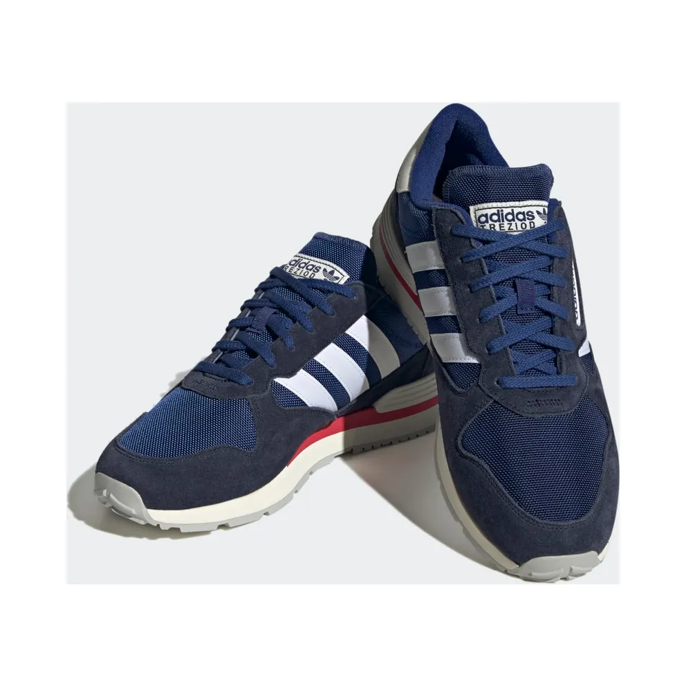 Adidas Treziod 2 Victory Blue / Cloud White / Legend Ink (GY0044)