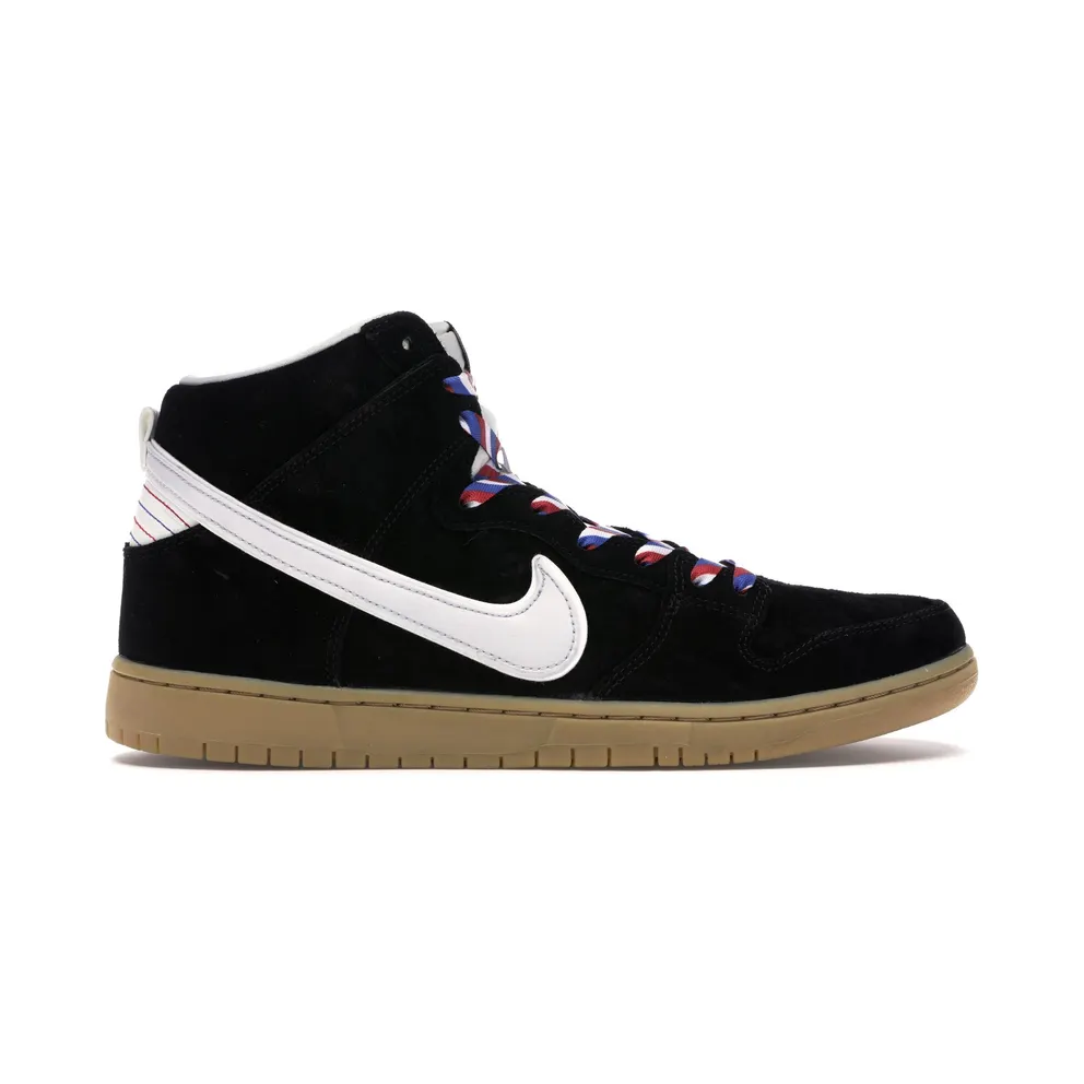 Nike Dunk SB High Barbershop (313171-021)