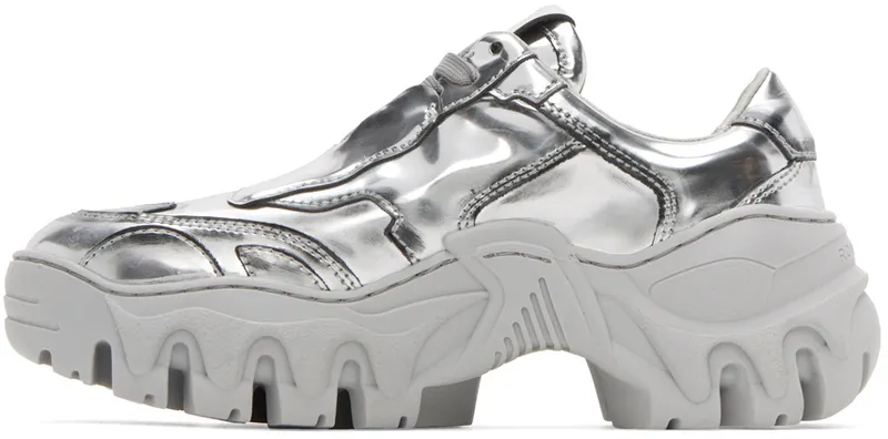 Rombaut Boccaccio II “Silver” (W22-B-005)