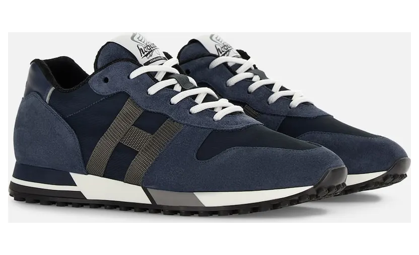 Sneakers H383 Blue (HXM3830AN51QDW468G)