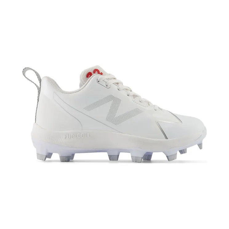 New Balance FuelCell Romero Duo Molded White Silver Metallic (SKROMTW2)