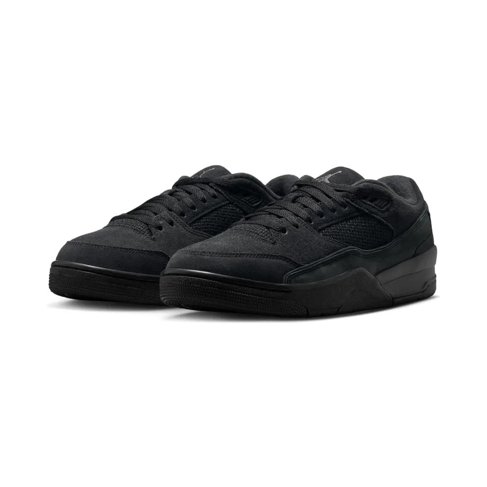 Jordan Flight Court “Black Cat” (HF3255-010)
