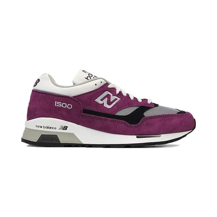New Balance 1500 Purple Salt White (M1500PSW)