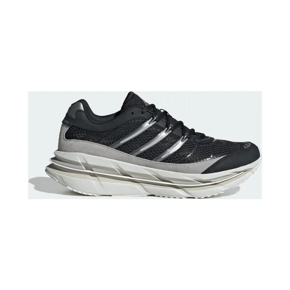 Adidas Adistar HRMY “Black Silver Metallic” (JQ8742)