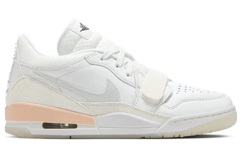 Jordan Legacy 312 Low Year of the Snake Crimson Tint (2025) (HF3182-100)