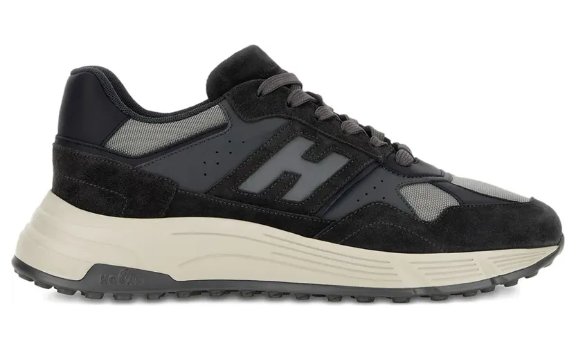 Hogan Hyperlight sneakers – Blauw (HXM5630FK70UHS)