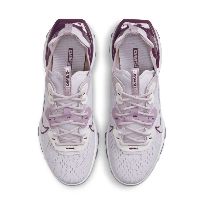Nike React Vision Purple (CI7523-500)