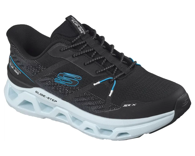 skechers-glide-step 233023_BKAQ