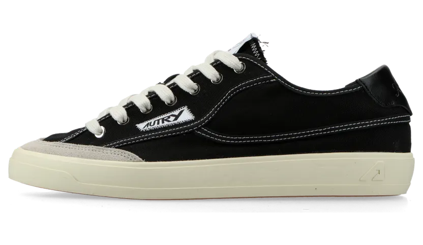 Autry Reelwind Black