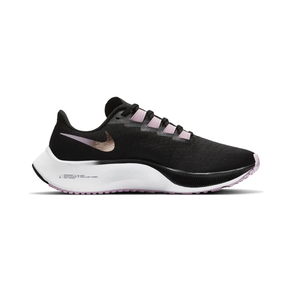 Nike Air Zoom Pegasus 37 Running Black (BQ9647-007)