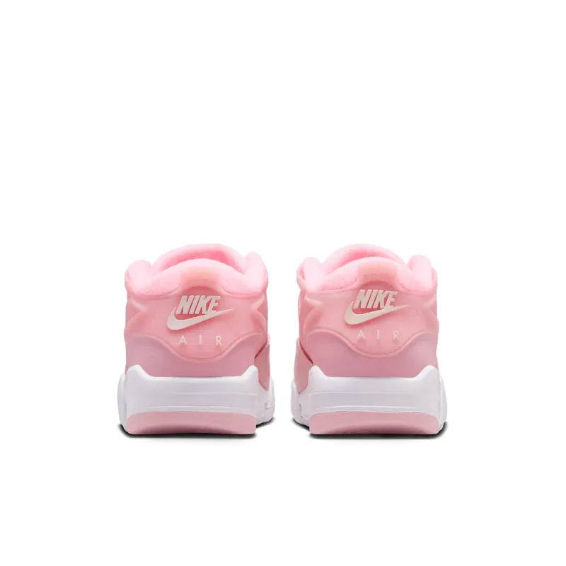 Jordan 4 RM Medium Soft Pink White (FQ7938-614)