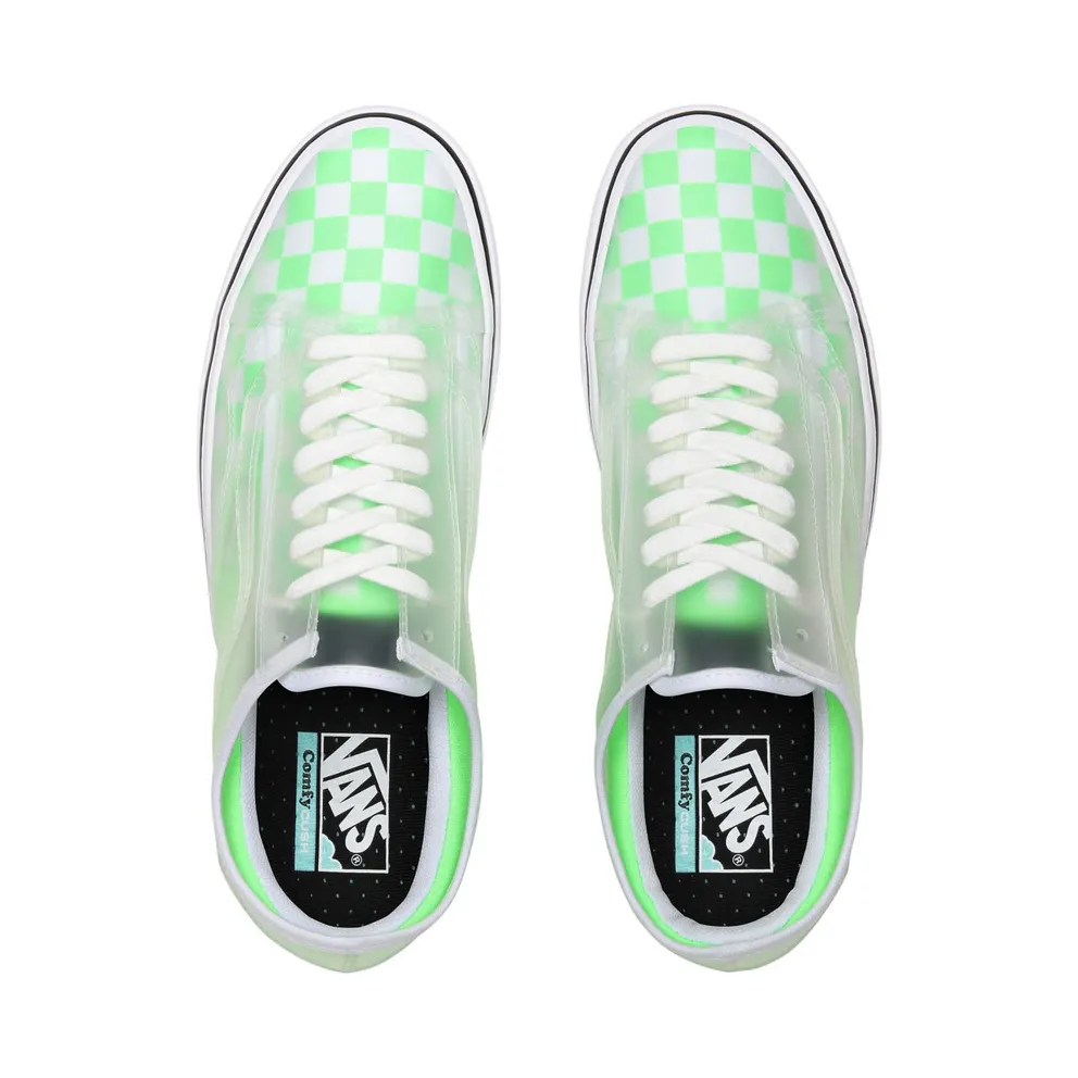 Vans Comfycush Slipskool (VN0A4P3EWYH)