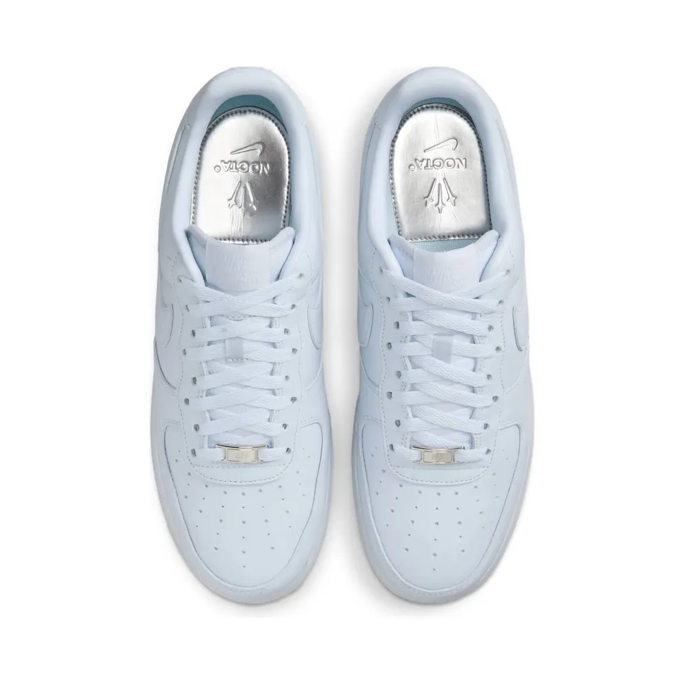 Nike Air Force 1 Low “Certified Lover Boy – Palest Purple” (CZ8065-500)