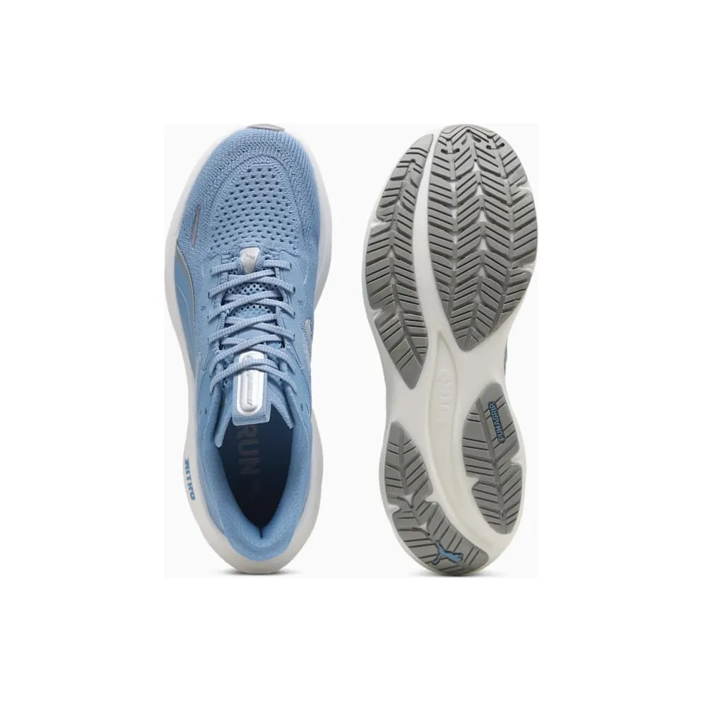 Puma Magnify Nitro Zen Blue / Gray Echo (311046-22)