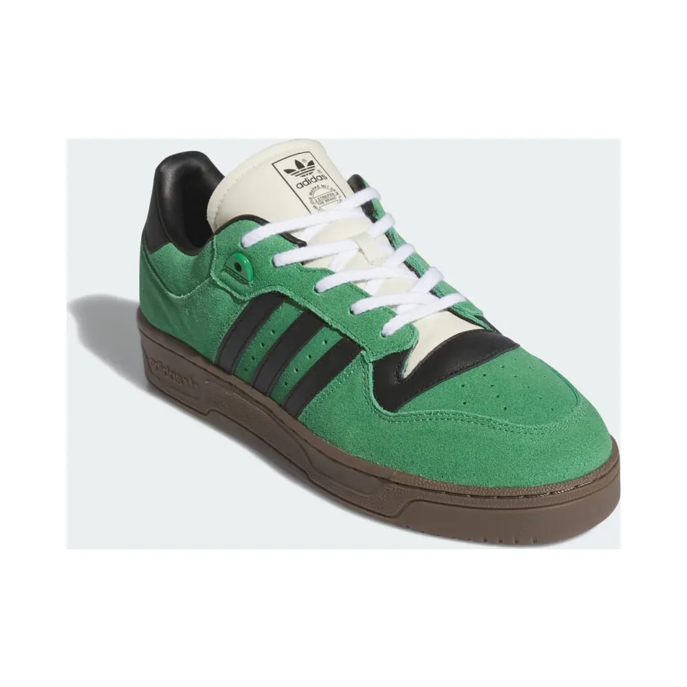Adidas Rivalry “Preloved Green” (ID8409)