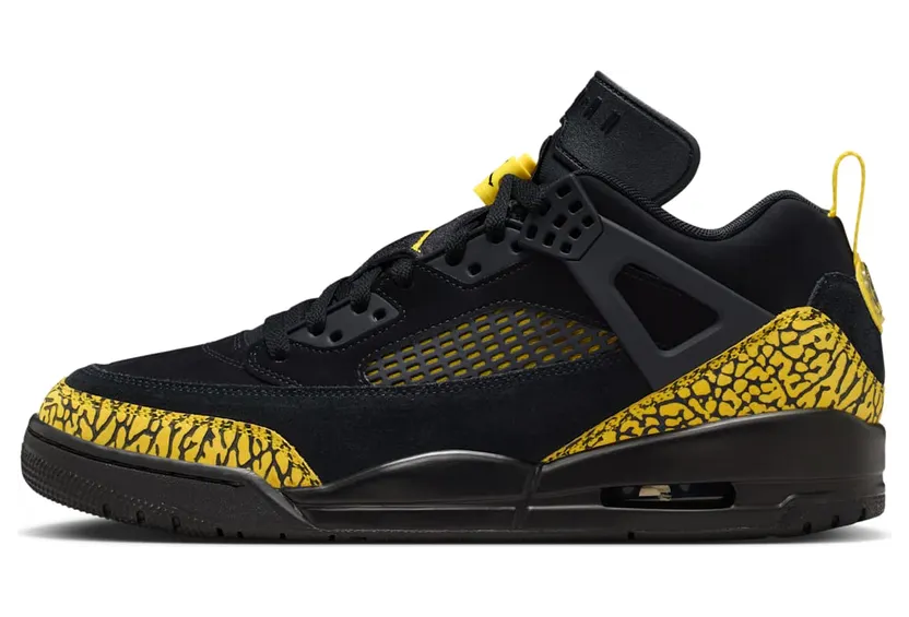 Jordan Spiz’ike Low “Thunder” (IQ9368-010)