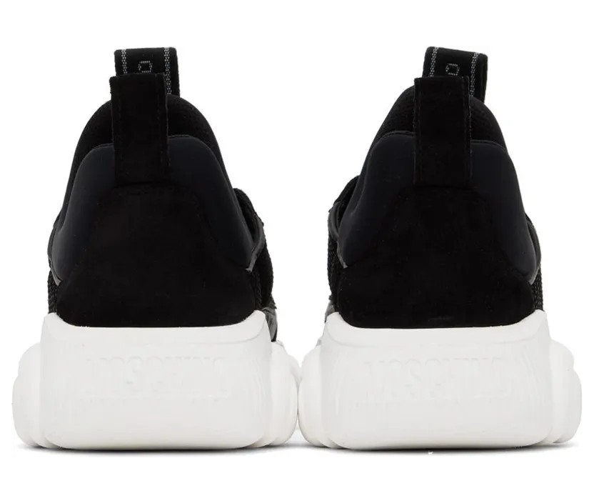 moschino-sneaker MB15103G0F GHG
