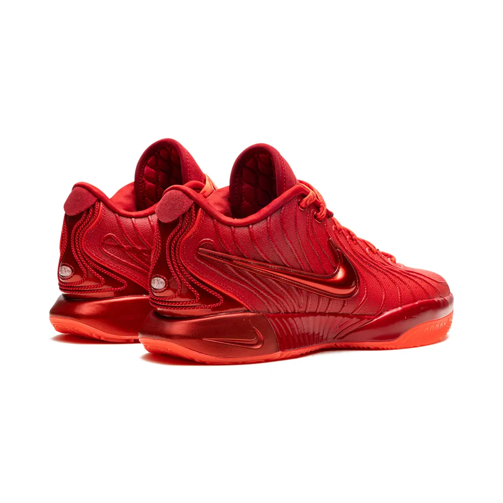 Nike LeBron 21 “James Gang” (HF5951-600)