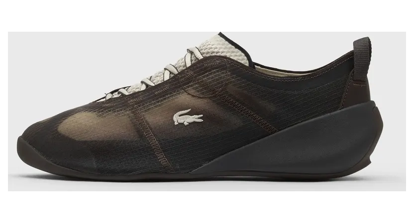 Lacoste AG-LT ACTIVE 1261 SMA Brown