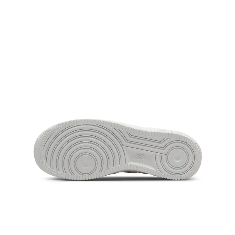 Nike Air Force 1 LV8 Older Kids’ Grey (DQ7690-100)