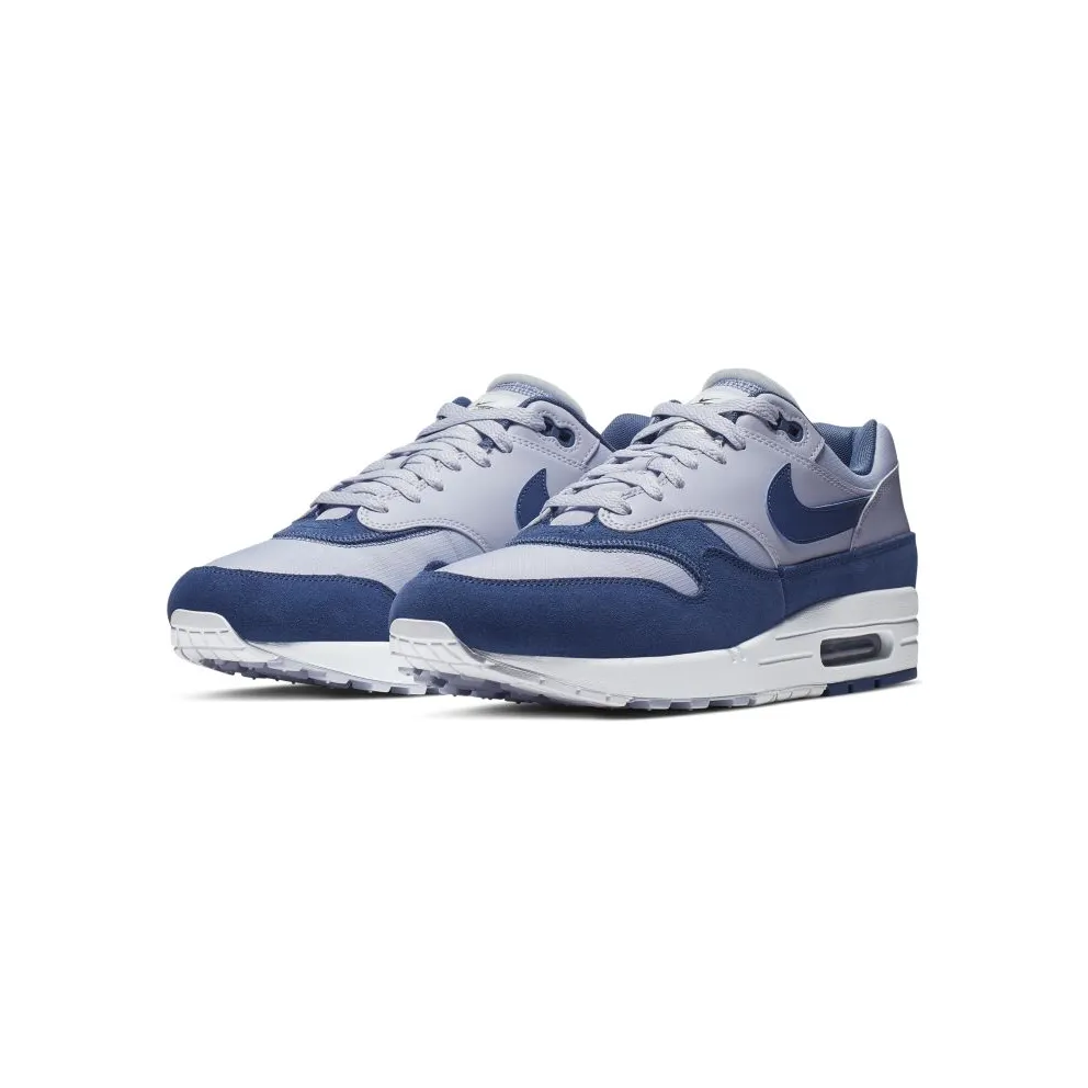 Nike Air Max 1 Ghost Navy Ghost/White-Mystic Navy (AH8145-016)