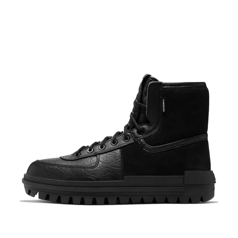 Nike Xarr Black Black/Anthracite-Racer Blue (BQ5240-001)