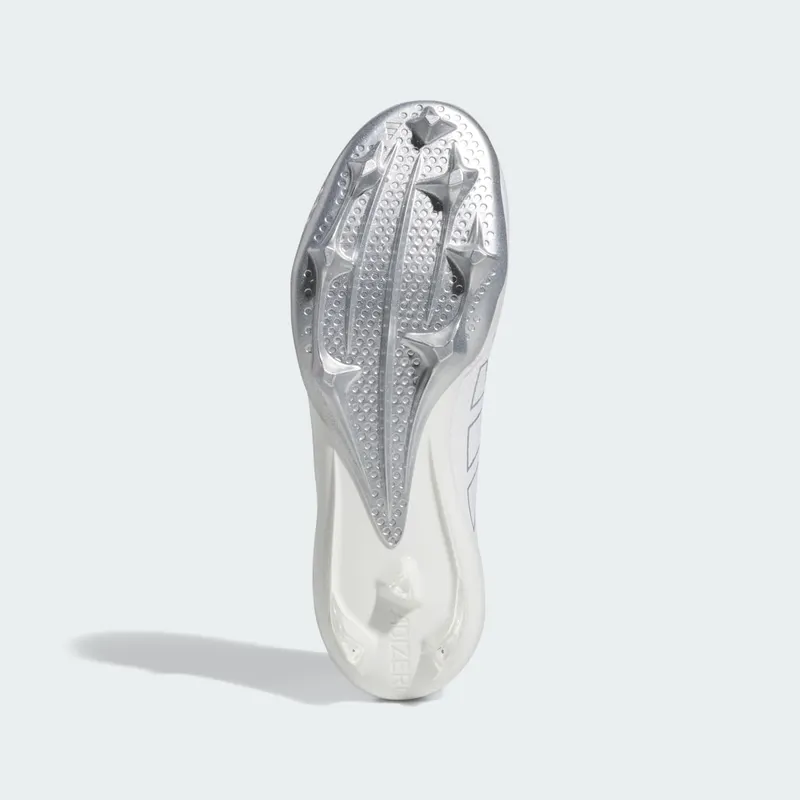 adidas Adizero Electric + II Cloud White Silver Metallic (IE6278)