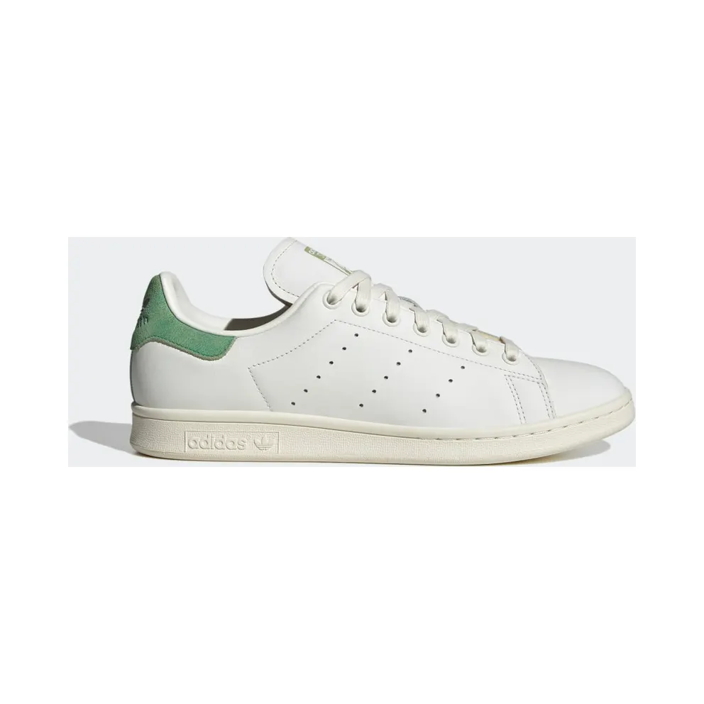 Adidas Stan Smith Core White / Off White / Court Green (FZ6436)