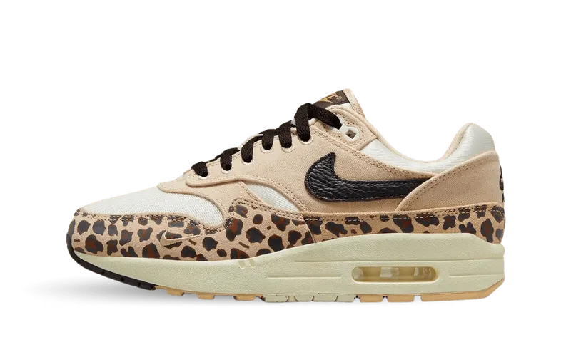 Nike Air Max 1 ’87 Leopard (W) (FV6605-200)