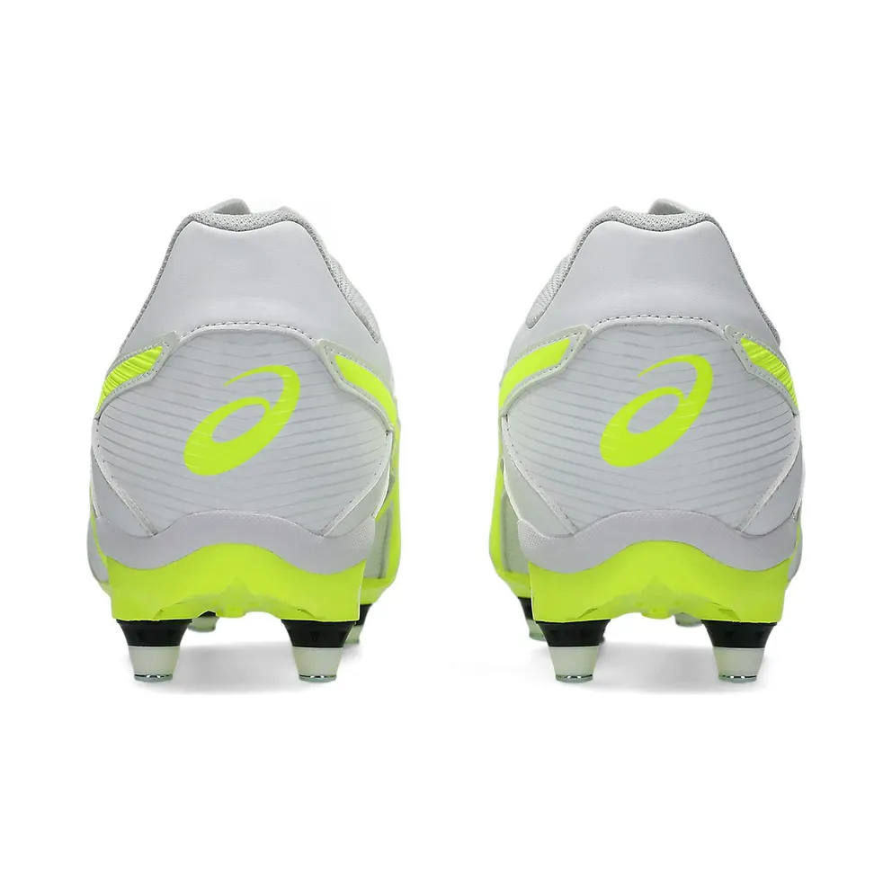 ASICS LETHAL SPEED ST “White / Safety Yellow” (1111A270-100)